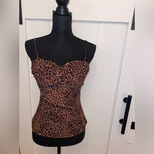 🛍️ Bundle* | Women’s Swim Tops (2 tops) - Size M